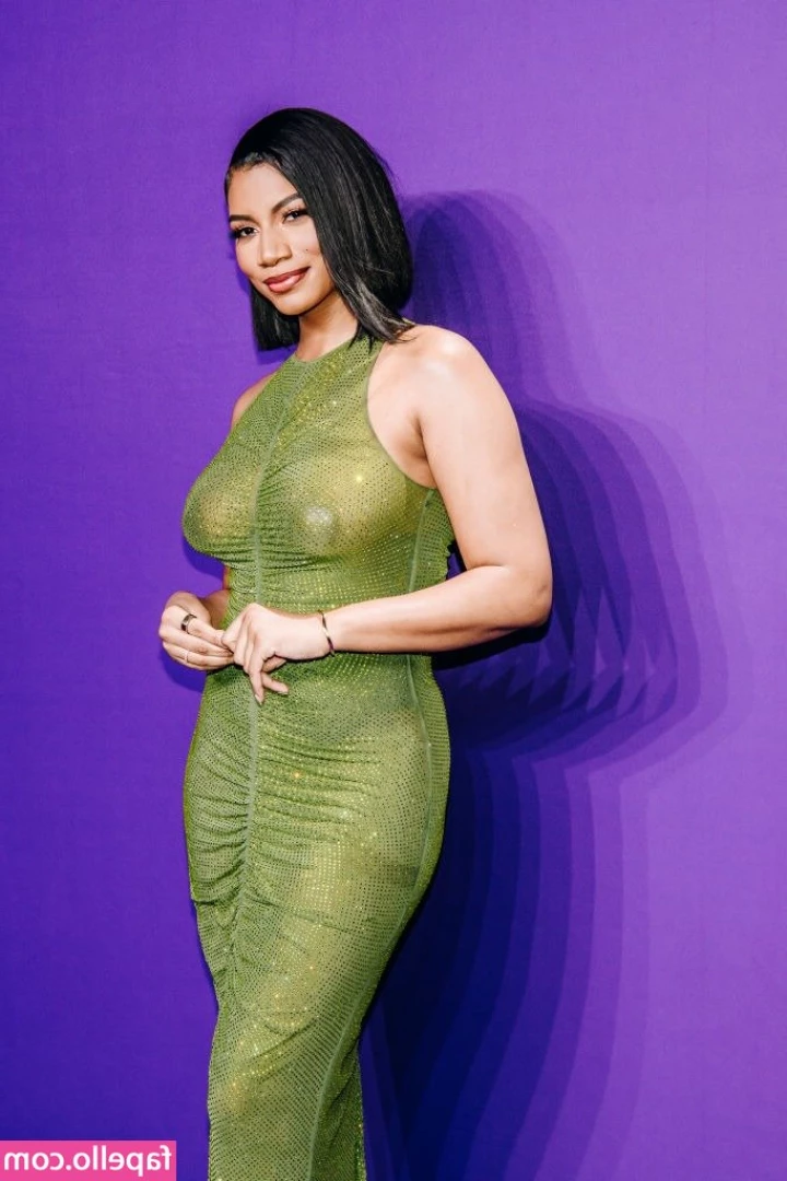 Taylor Rooks [ taylor-rooks ] - Une belle robe d'été ♥️ Je l'avais portée il y a un an à la