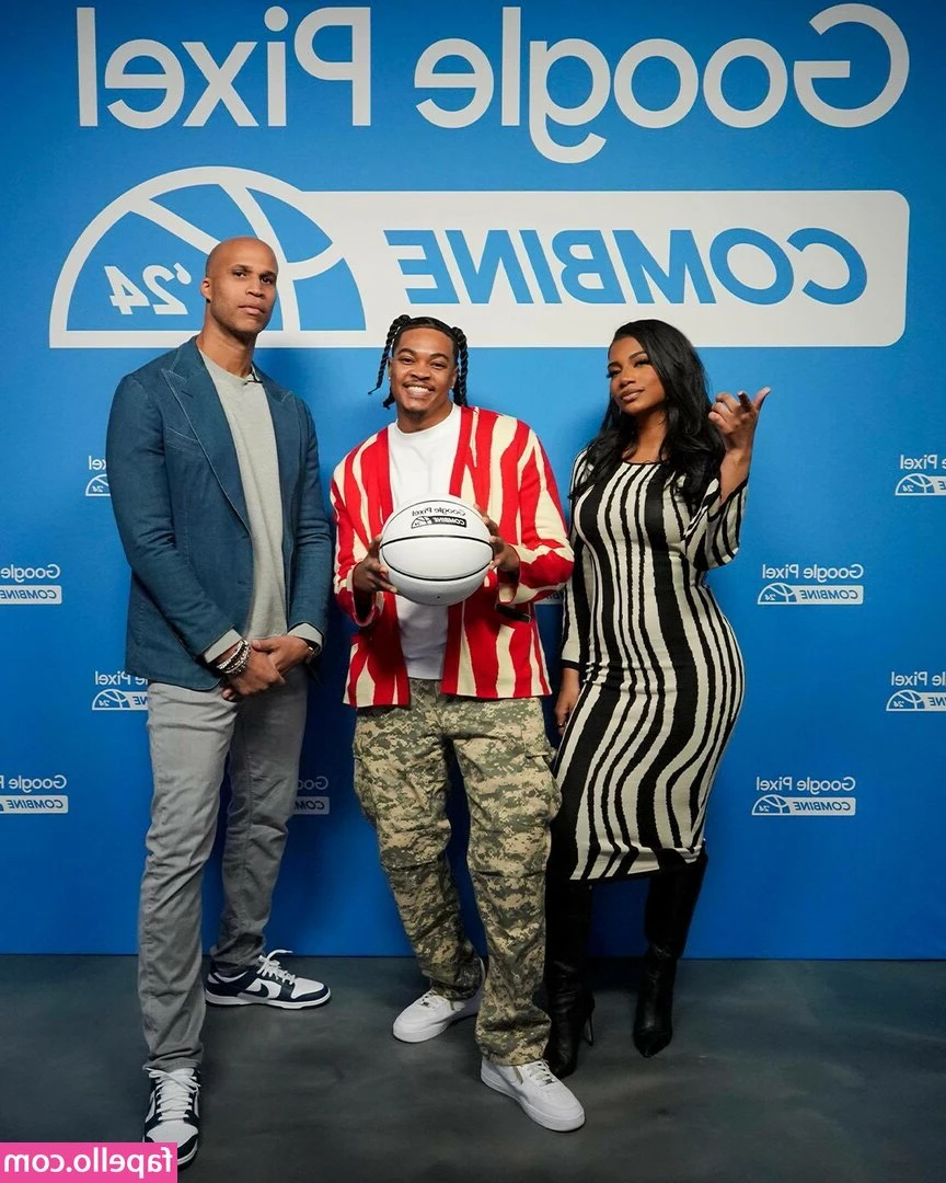 Taylor Rooks [ taylor-rooks ] - What do you Like Better? Jeans or Leather? Or Pleasers? Or