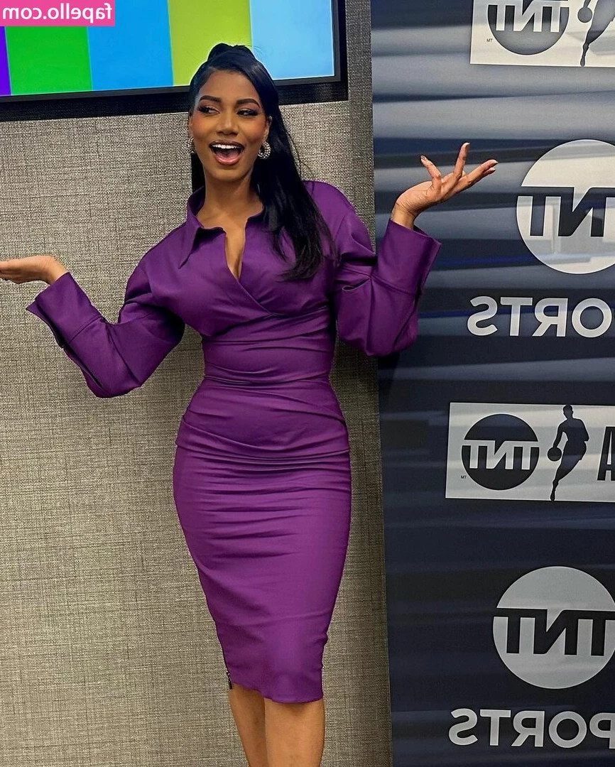 Taylor Rooks [ taylor-rooks ] - TOPLESS DICK RATINGS FOR  3 33 today only