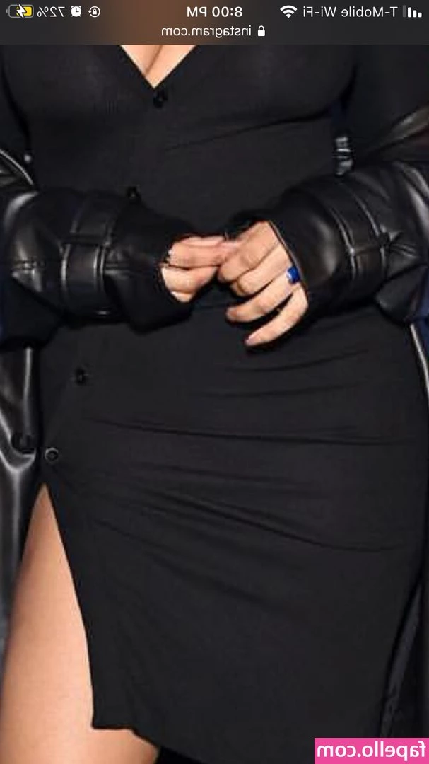 Taylor Rooks [ taylor-rooks ] - Who got that BIG DICK ENERGY   I WANNA CUM