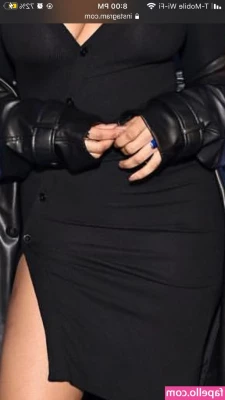 Taylor Rooks [ taylor-rooks ] - Who got that BIG DICK ENERGY   I WANNA CUM