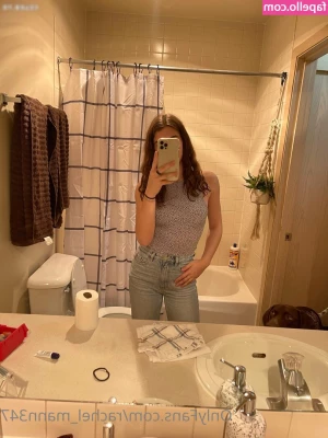 Rachel Mann [ rachel-mann-2 ] - No filter