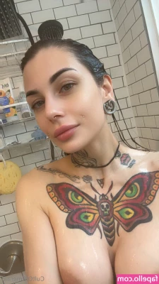 cultofemerald - this is where I want all your cum tonight!