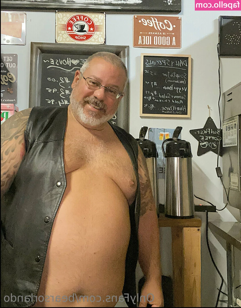 bearsorlando - Your favorite water sign