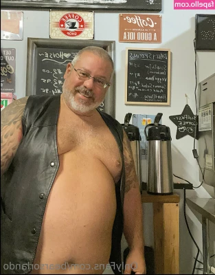 bearsorlando - Your favorite water sign