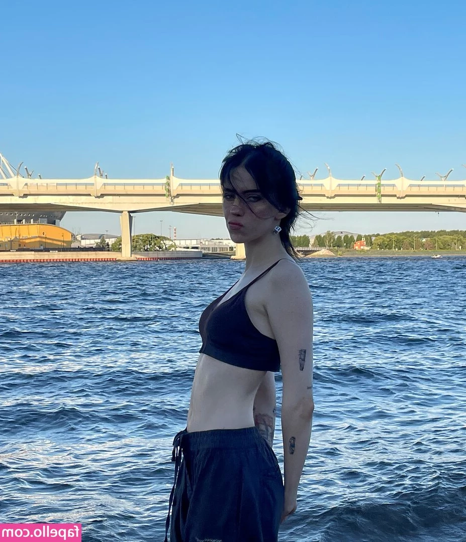 Irina Minkina [ irina-minkina ] - Ready for more 💦