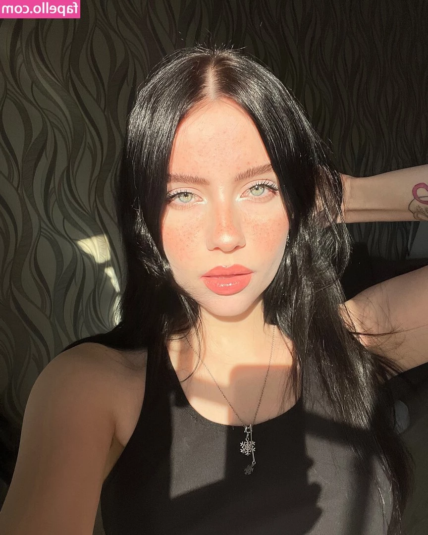 Irina Minkina [ irina-minkina ] - Good morning