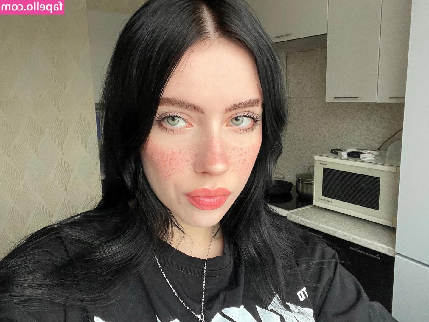 Irina Minkina [ irina-minkina ] - This is like the sequel to the earlier post  It is also 2 minutes of