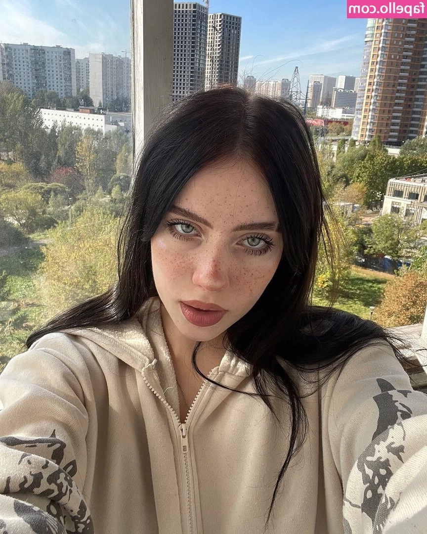 Irina Minkina [ irina-minkina ] - I know you want to see more. I have it for you baby!