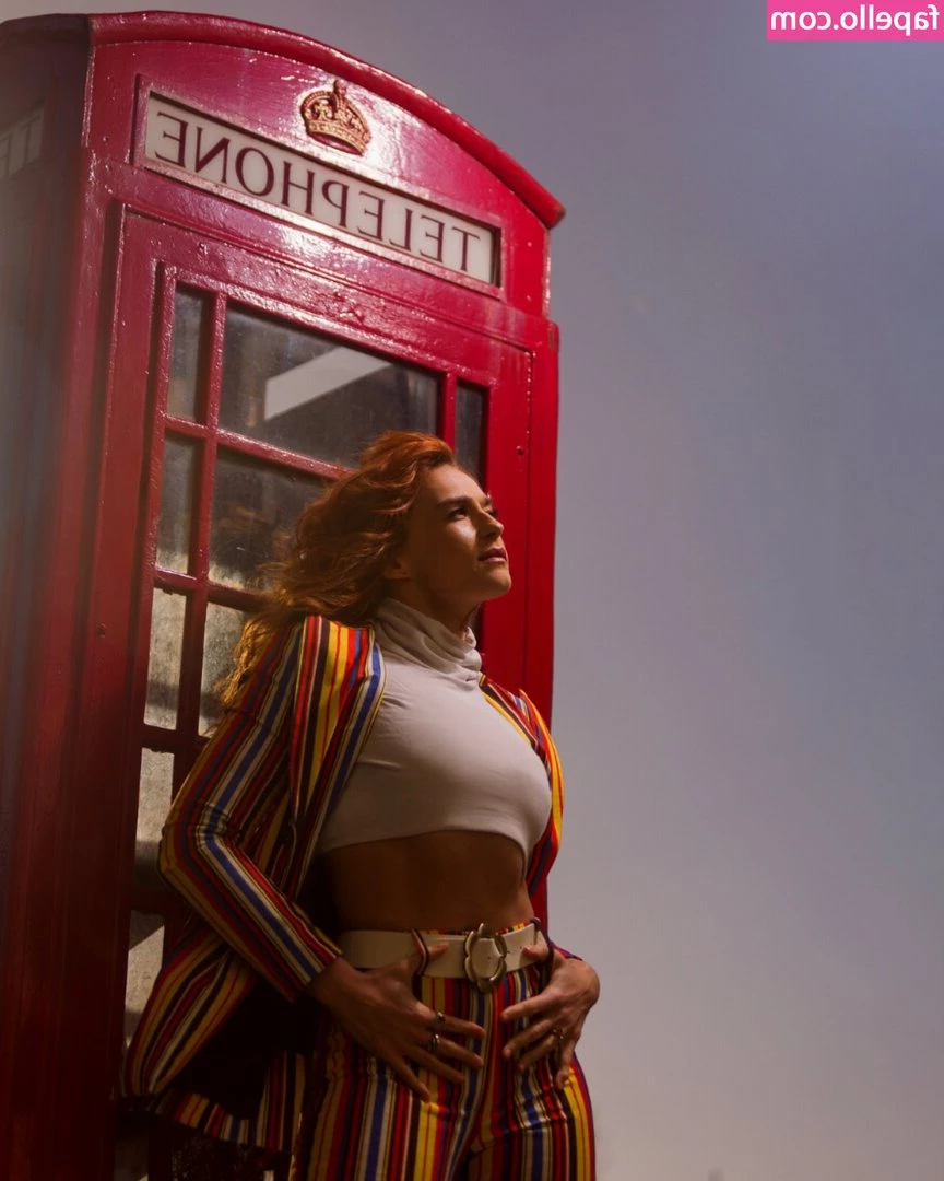 Jaime Hayter [ jaime-hayter ] - Happy Wednesday!   Want more fun? Then u might wanna check out my