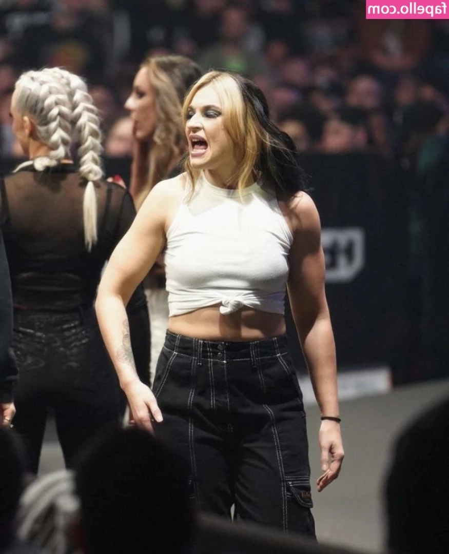 Jaime Hayter [ jaime-hayter ] - You want it to be your baby