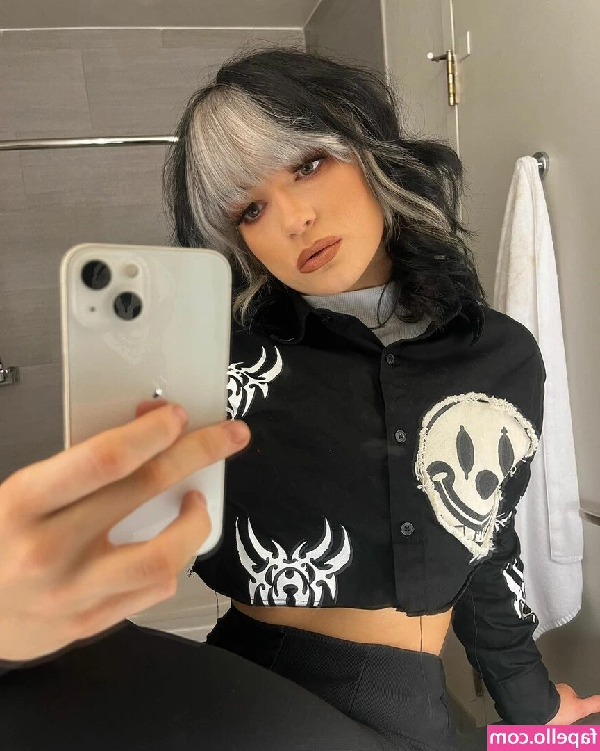 Jaime Hayter [ jaime-hayter ] - Who your favourite T Girl