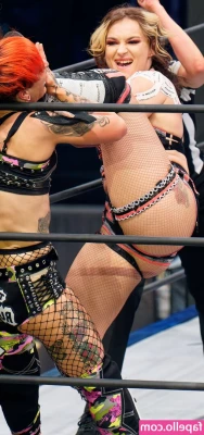 Jaime Hayter [ jaime-hayter ] - So strong 😈