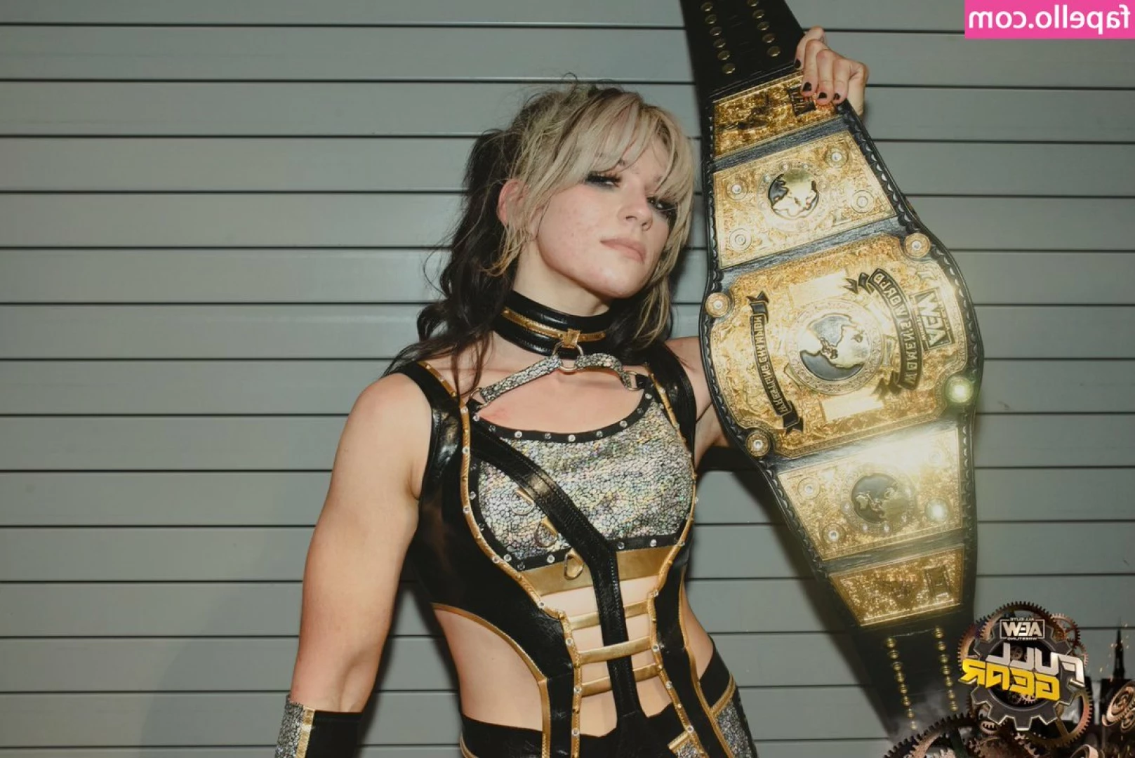 Jaime Hayter [ jaime-hayter ] - Titties  Xo