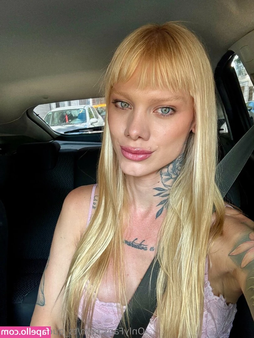 ts_queen_matea [ ts-queen-matea ] - Viernes