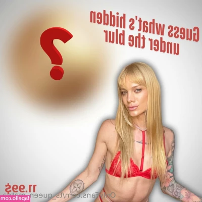 ts_queen_matea [ ts-queen-matea ] - Lady in ❤️