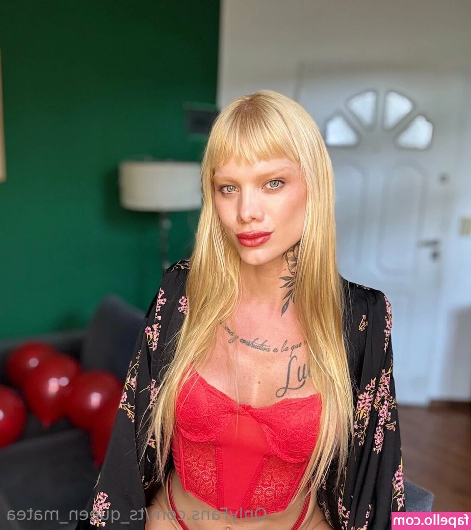 ts_queen_matea [ ts-queen-matea ] - What to see colabs with some of your have creators  Go subscribe to 