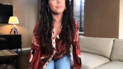 Camila Cabello [ camila-cabello ] - I was on hold for so long that he was able to fuck my face before