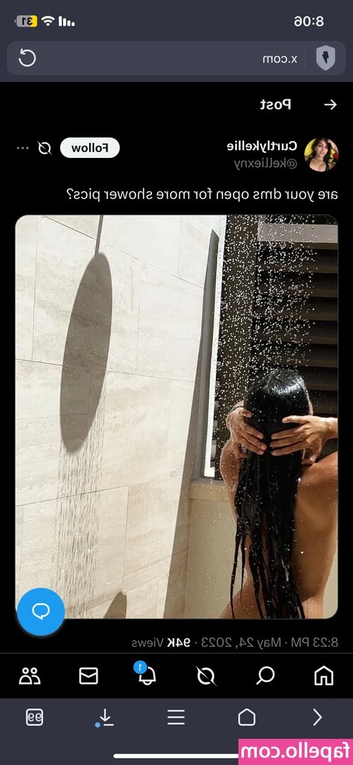 kelliexny - Boxers or briefs