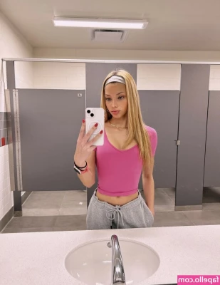 Sophia Horvath [ sophia-horvath ] - Good morning 😇
