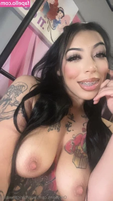 puertoricanwaifu - Throwback to my favorite cosplay 🥵