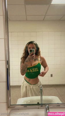 extraroxy - when the light is right