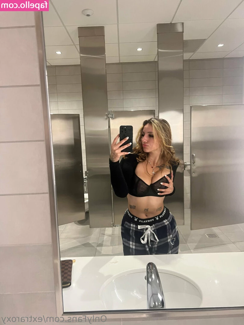 extraroxy - Good morning    It s a double toy kind of morning    Check your DMs