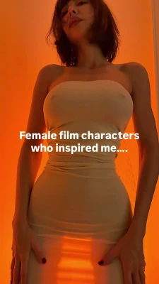 Milo Moire [ milo-moire-11 ] - Are you hungry?😘 Made a yummy full nude picset in the kitchen for