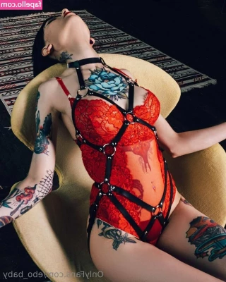 ebo_baby [ ebo-baby ] - Gotta catch em all