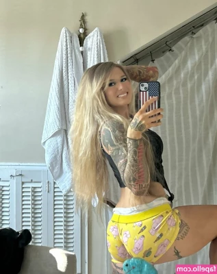Alexis XJ Leaks - Free OnlyFans Videos & Images on LeakFans