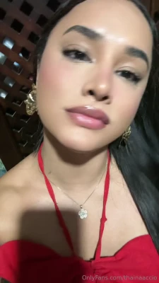 thainaaccio - and you ?
