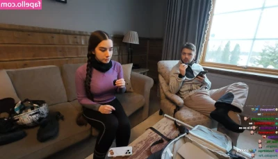 MissMikkaa - Hi  It s me Lilly   Hope you had a good week  Mine was fantastic  I