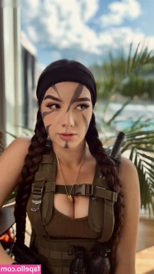 MissMikkaa - แวะมาบอกฝ นด ค าบ Say good night