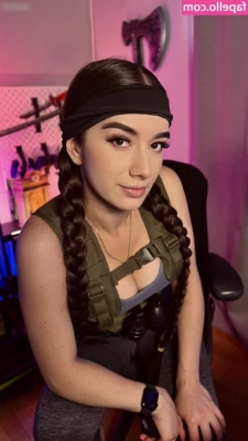 MissMikkaa - Its Hump Dayyy