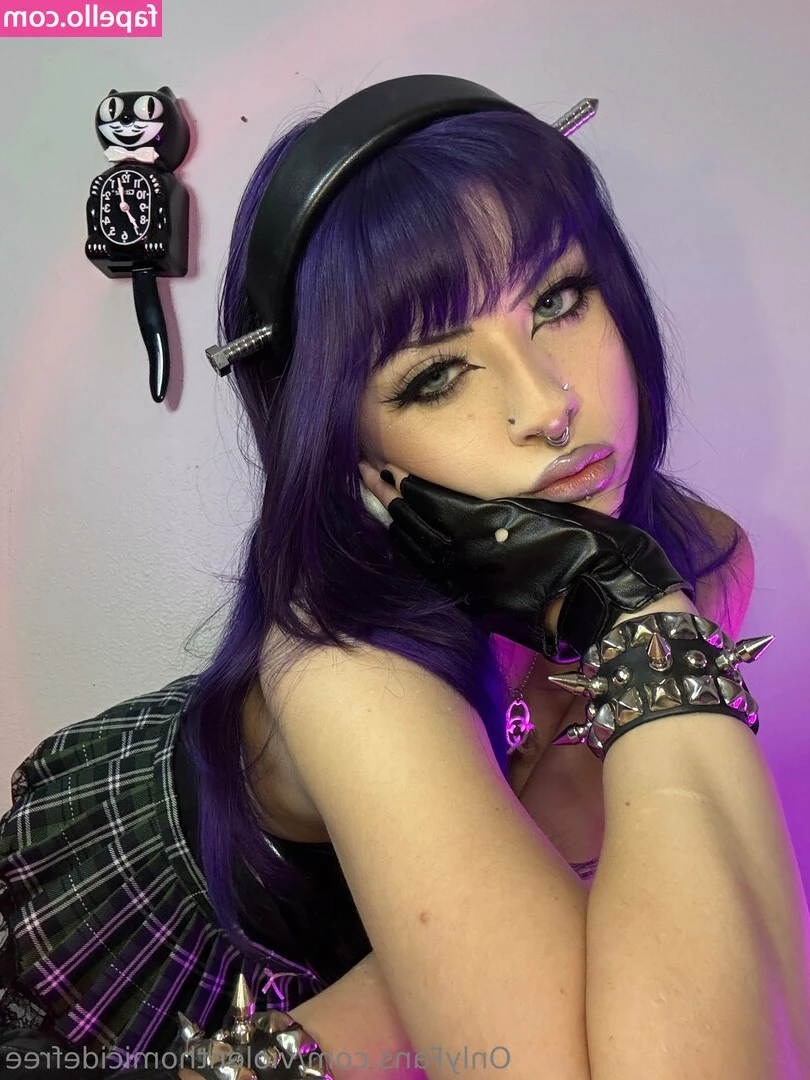 violenthomicidefree - I ve Recently Gotten A Promotion at work   And I ve Been Training but