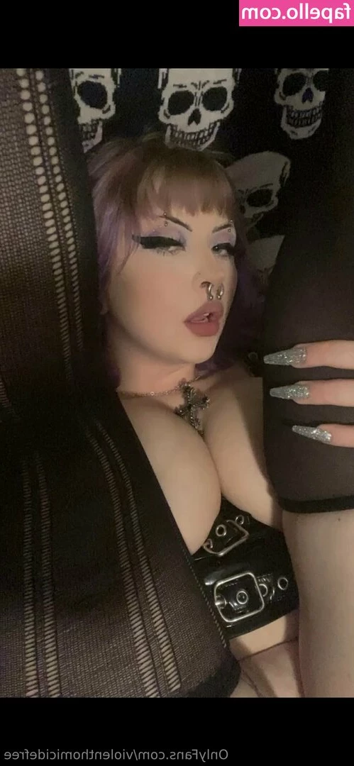 violenthomicidefree - Hope everyone has a great Sunday🥰😘