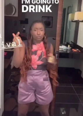 Taskmaster Women [ taskmaster-women ] - Careful down there, I might /accidentally/ miss you, you'd be