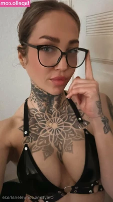 elenascrib - Squirt