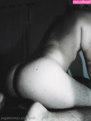 xfegox - Helpless beneath My big ASS