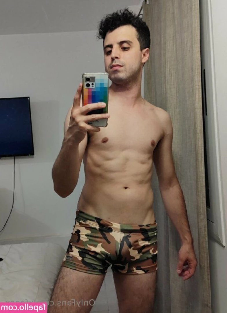 xfegox - Do you want me to spread my ass cheeks for you