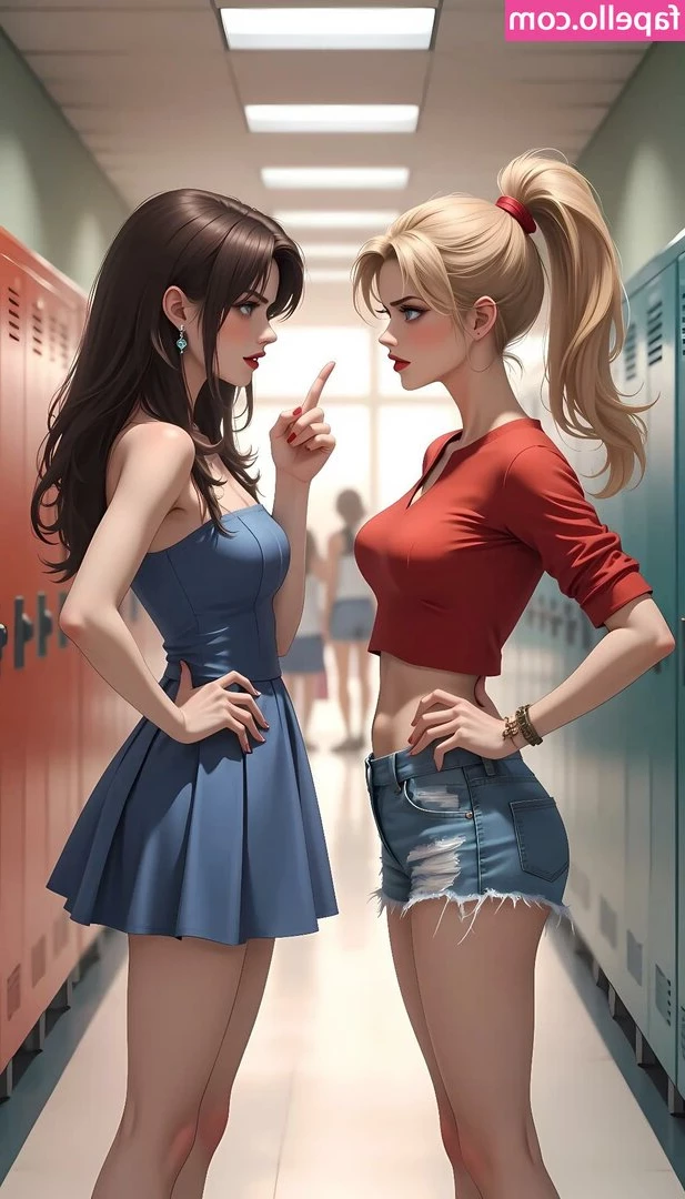 Verónica Weffer [ vernica-weffer ] - closing Friday with all the power and friends