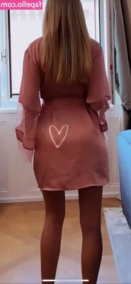 Julia Chavanne [ julia-chavanne ] - Dick  hair  body  feet