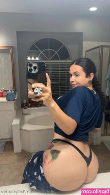 kellymariev [ kellymariev-8 ] - Will you pump my latina ass full of cum