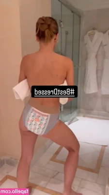 Kristen Bell [ kristen-bell ] - Little known thing about me  I m a voice actor and voice over artist 