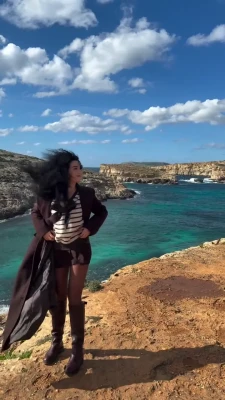 Linda Jarani [ linda-jarani ] - Fwb that wants to film vids with me said it would be THIS WEEKEND