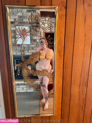 mysteriouzwoman - Pretty Daymn Hot Witch 👑