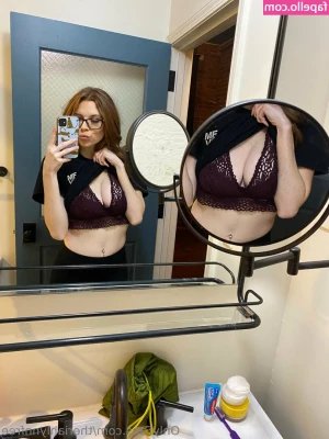 theriahlynnfree - Hi