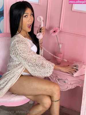 ts_lilyuw88 [ ts-lilyuw88 ] - Gratis 👇🏻 https://onlyfans.com/882984142/candyw1