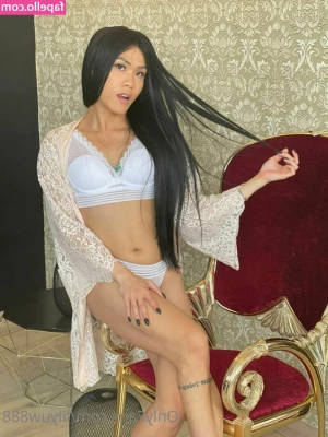 ts_lilyuw88 [ ts-lilyuw88 ] - I m a Barbie girl  in the Barbie world Life in plastic  it s
