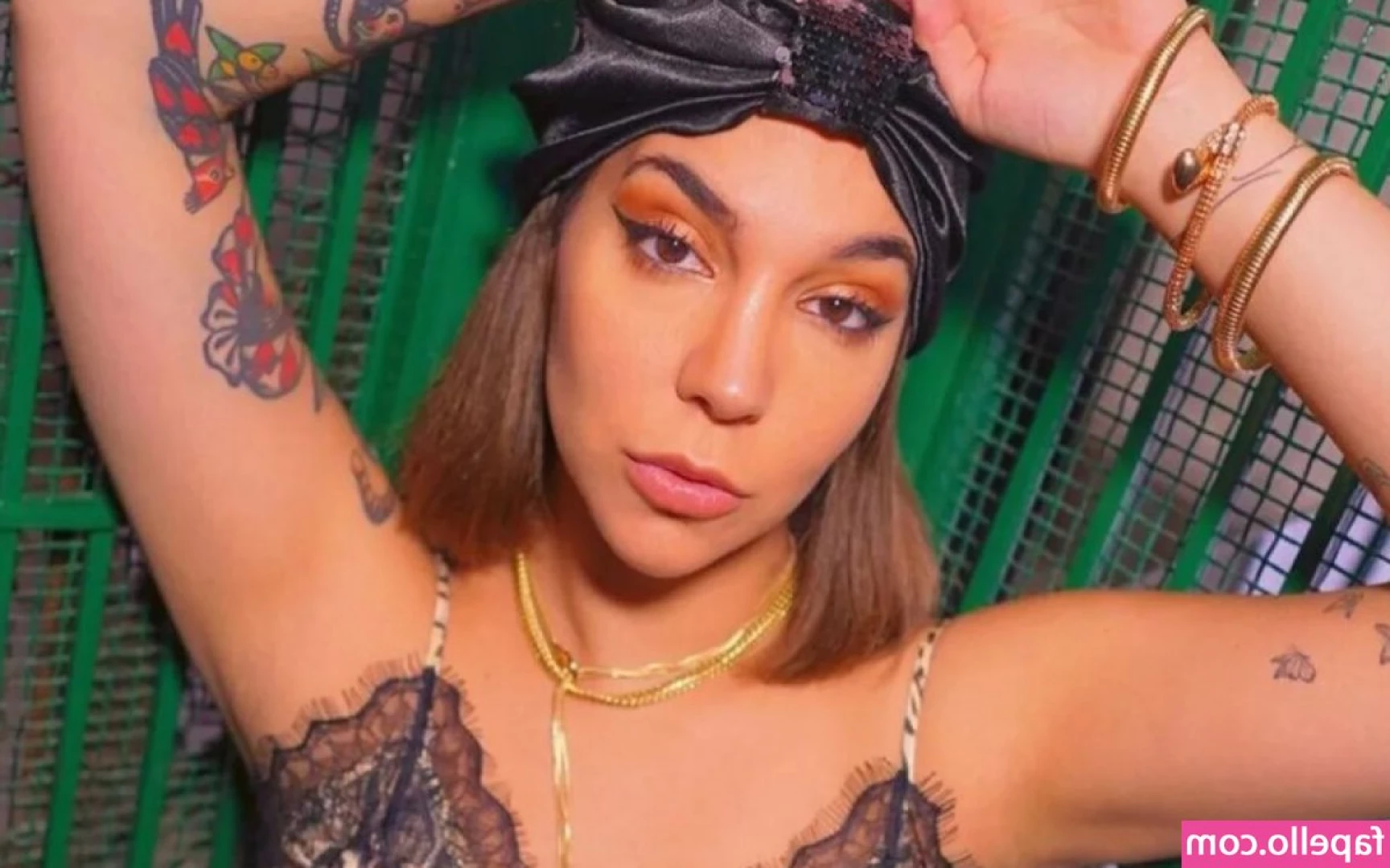 Luciana Milessi [ luciana-milessi-2 ] - Are you feeling frisky? 💗 sexynatgvip.com 🔞